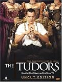 [DVD] The Tudors - The Complete First Season (Uncut Edition)