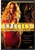 [DVD] Species IV: The Awakening
