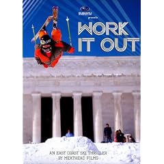 �y�X�L�[DVD�zWork it out(���[�N�E�C�b�g�E�A�E�g) �A����