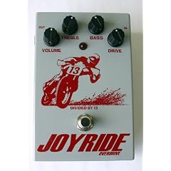 Divided by 13 JOY RIDE