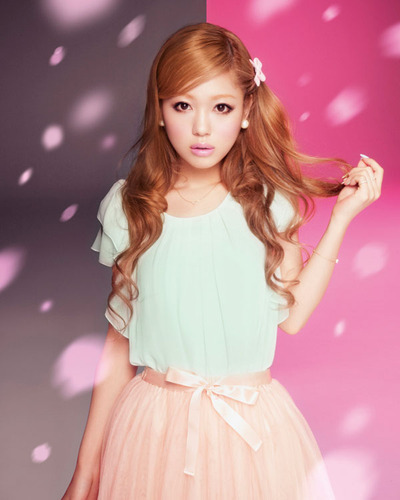 西野カナ My_Baby