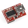 FT232RL���ڏ��^USB-�V���A���A�_�v�^ 5V
