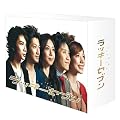 ���b�L�[�Z�u�� DVD-BOX