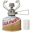 �X�m�[�s�[�N(snow peak) �M�K�p���[�X�g�[�u�n�I�[�g GS100A  GS100A