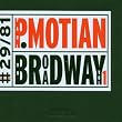 Vol. 1-Paul Motian on Broadway