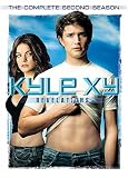 [DVD] Kyle Xy: Complete Second Season (6pc) (Ws Sub)