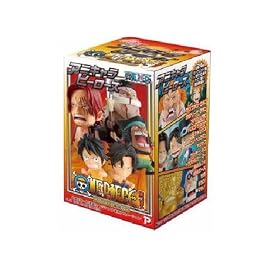 �A�j�L�����q�[���[�Y �����s�[�X Vol.10 �}�����t�H�[�h�� ���̓� BOX