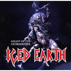 Night Of The Stormrider /Ltd. Edition + Bonus