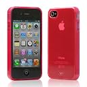 TUNEWEAR SOFTSHELL for iPhone 4S/4