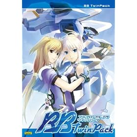 BB TwinPack(�r�[�r�[�c�C���p�c�N)