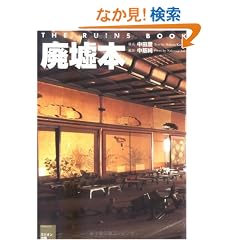 �p�Ж{ The Ruins Book