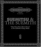 [CD]SUEMITSU & THE SUEMITH 