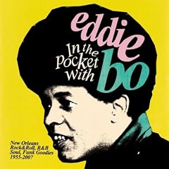 In the Pocket With Eddie Bo! [12 inch Analog]