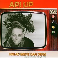 Dread More Dan Dead