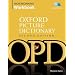 �G�Ŋo���鎫�� Oxford - Picture Dictionary