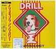DRILL KING ANTHOLOGY