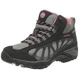 Merrell  SIREN VENT MID 2 GTX Trekking & Hiking Shoes Women