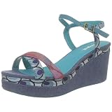 Desigual Dustin 3, Sandales femme
