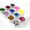 �A�E�g���b�g��������Ɩ󂠂�2.5mm�z���O����12�F�Z�b�g