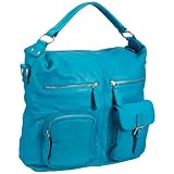 Liebeskind AndreaC, Damen Schultertaschen 38x40x11 cm (B x H x T)