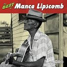 Best of Mance Lipscomb