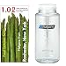 NALGENE(�i���Q��) �t�[�h�R���e�i�[ 1.0���b�g�� CL