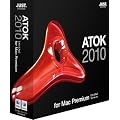 ATOK 2010 for Mac [�v���~�A��] �ʏ��