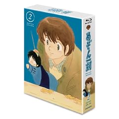 TV�V���[�Y �߂���ꍏ Blu-ray BOX2(�j���[�e���V�l�E�n�C�r�W�����}�X�^�[)(��������)