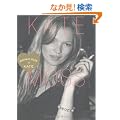KATE MOSS�\perfect style of KATE (MARBLE BOOKS Love Fashionista)