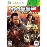 Mass Effect(�}�X�G�t�F�N�g) 2���{�}�C�N���\�t�g�ɂ��