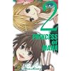 �����`��PRINCESS of MANA 2 (2) (�K���K���R�~�b�N�X)