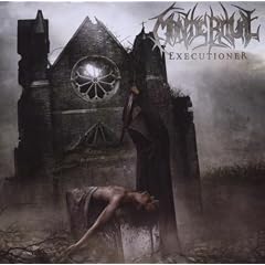 Executioner