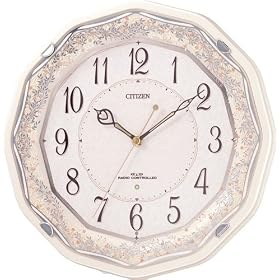 CITIZEN (�V�`�Y��) �|�����v �A�C�X�^�C��M754 �d�g���v 4MY754-010