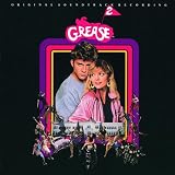 [Music] Grease II (1982 Film)