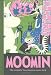 Moomin: The Complete Tove Jansson Comic Strip