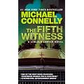The Fifth Witness (Lincoln Lawyer)