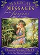 Magical Messages From The Fairies Oracle Cards - �}�W�J���t�F�A���[�I���N���J�[�h���{��Ő������t