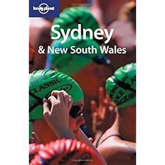 【クリックで詳細表示】Lonely Planet Sydney ＆ New South Wales (Lonely Planet New South Wales) [ペーパーバック]
