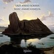 Piano Sonata in B Minor/Fantasy & Fugue on the the