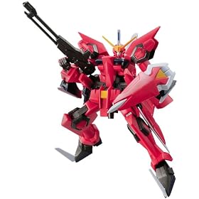 HG 1/144 R-05 GAT-X303 �C�[�W�X�K���_�� (�@����m�K���_��SEED)