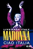 [DVD] Ciao Italia: Live