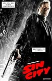  Sin City (Bruce Willis is Hartigan) Movie Poster Print - 24x36