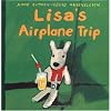 Lisa's Airplane Trip (Gutman, Anne. Misadventures of Gaspard and Lisa.)