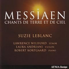 Chants De Terre Et De Ciel