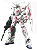 MG 1/100 RX-0 ���j�R�[���K���_�� HD�J���[ + MSCAGE (�@����m�K���_��UC)
