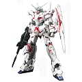 MG 1/100 RX-0 ���j�R�[���K���_�� HD�J���[ + MSCAGE (�@����m�K���_��UC)
