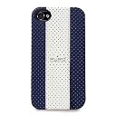 PURO iPhone4&4Sケース IPC4GOLF200
