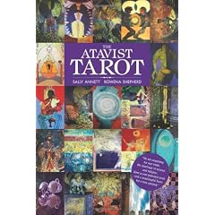 The Atavist Tarot