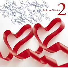 12 Love Stories 2�i�������Ձj�i�cVD�t�j