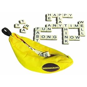 �o�i�i�O�����Y (Bananagrams)